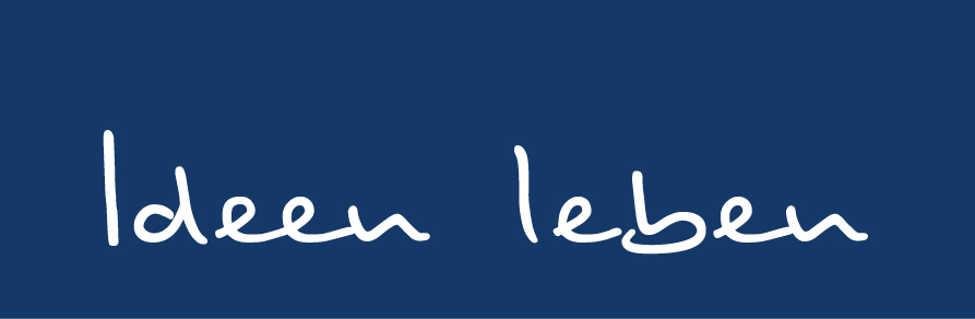 häwa Slogan "Ideen leben"