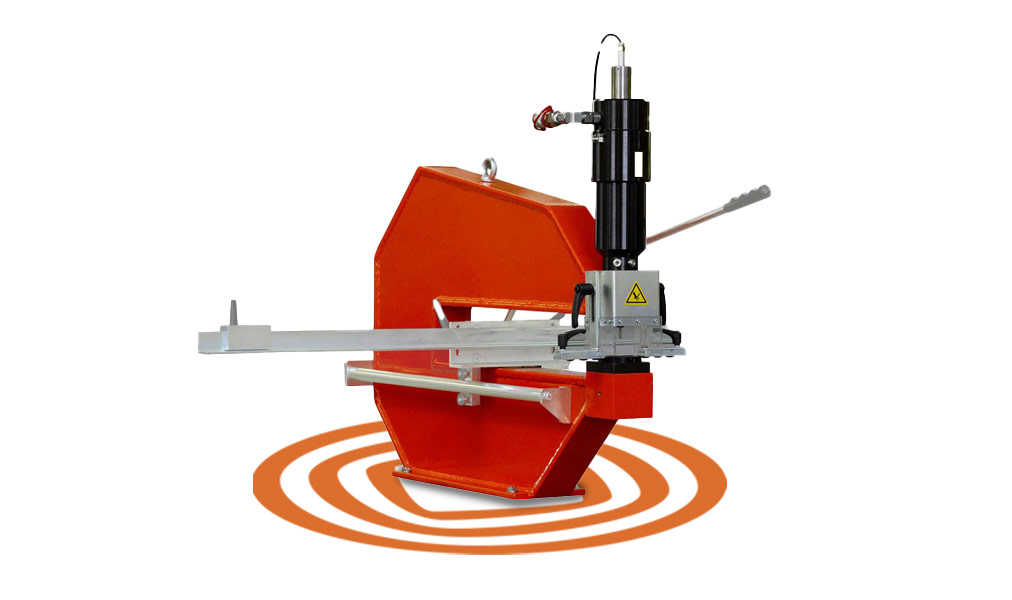 Maxi Press 500