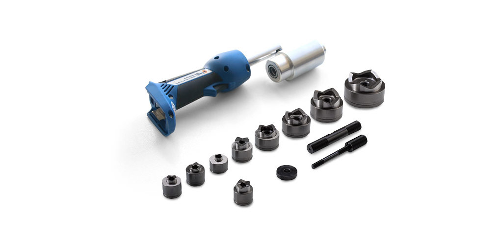 Powerlec Vario Plus