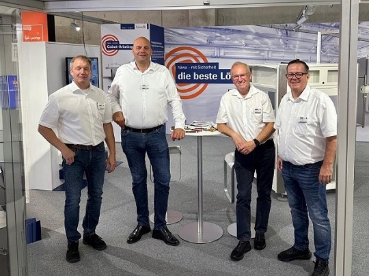 häwa Sindex Team 2025
