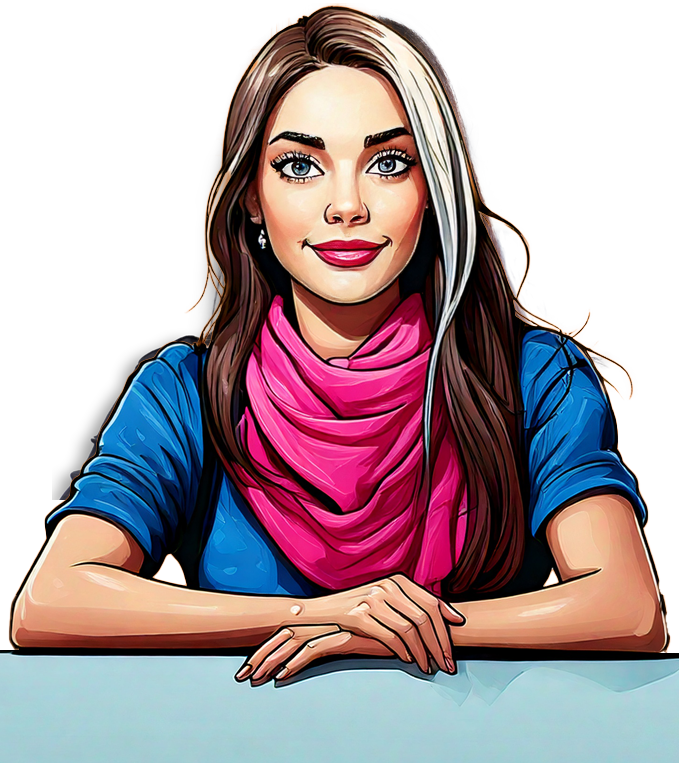 Bild von unserer Mitarbeiterin Gizem. 