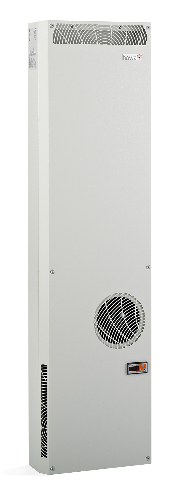 Das Bild zeigt ein Kühlgerät 1200 Watt.