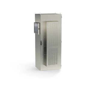 Edelstahlschrank V4A