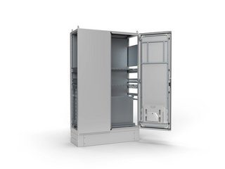 Schaltschrank