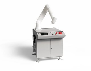 Cobot-Arbeitsplatz I