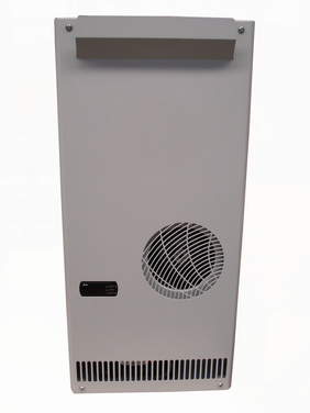 Filterloses Schaltschrankkühlgerät mit Invertertechnik