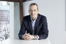 Geschäftsführer Arno Müller sieht die häwa GmbH gut aufgestellt und geht vorsichtig optimistisch in das Geschäftsjahr 2021.