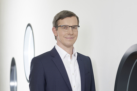 Jürgen Litz, Personalleiter der häwa GmbH
