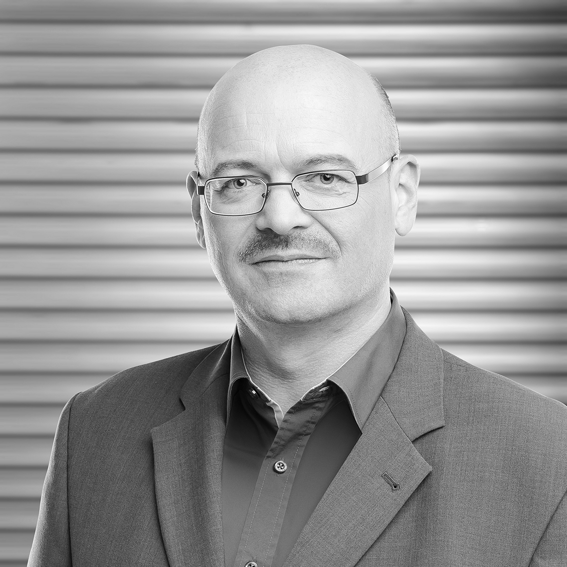 Dirk Fuchs, Geschäftsführer der Dirk Fuchs Automatisierungstechnik GmbH