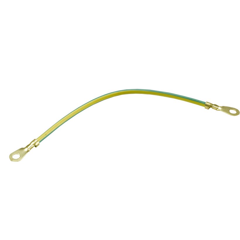 Kabel für Schutzleiteranschluss Kabel für Schutzleiteranschluss