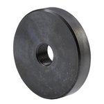 Mutter für Formlocher