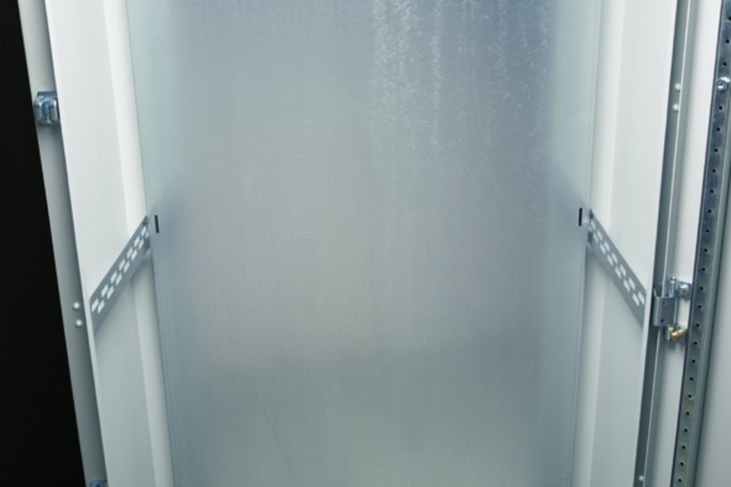 Mittenbefestigung für H370/H390