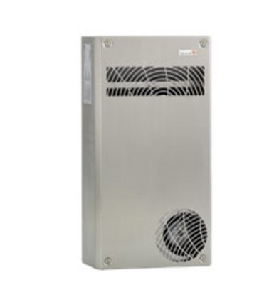 Kühlgeräte filterlos, Thermostat Regelung