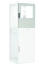 Teiltüren oben Breite 600 mm