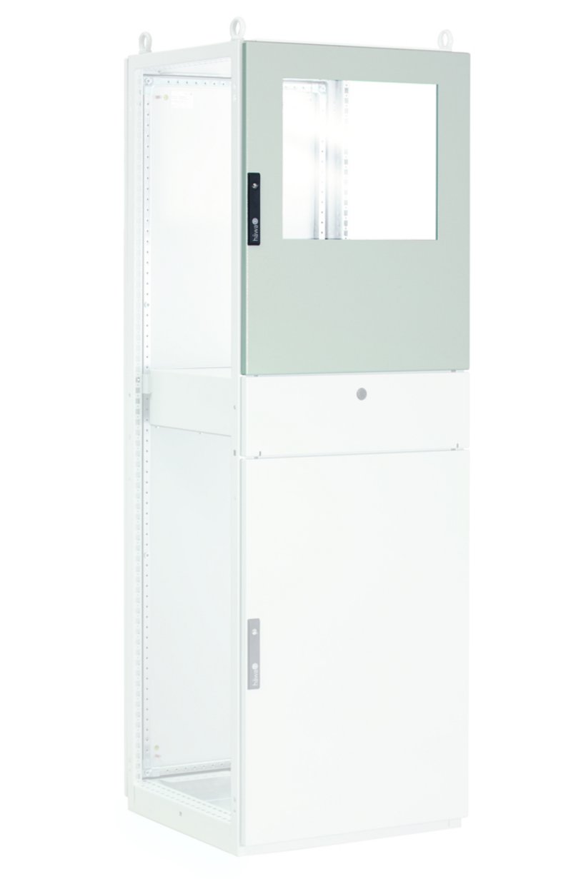 Teiltüren oben Breite 600 mm