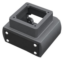 HMA I-080 Gehäuseadapter VESA
