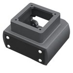 HMA I-080 Gehäuseadapter VESA
