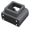 HMA I-080 Gehäuseadapter VESA