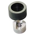 Rundlocher Plus mit Gewinde ø 19 mm
