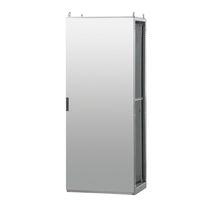 Anreihschrank Edelstahl H375, 1-türig Anreihschrank Edelstahl H375, 1-türig