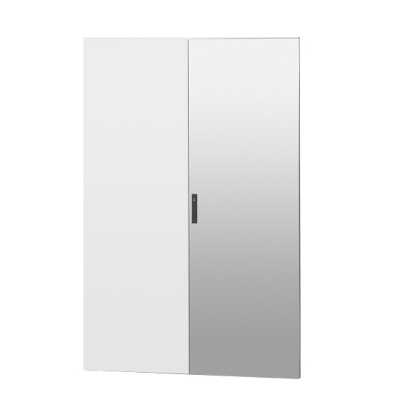 Ersatztür Schaltschrank H370/H375 Edelstahl Ersatztür Schaltschrank H370/H375 Edelstahl
