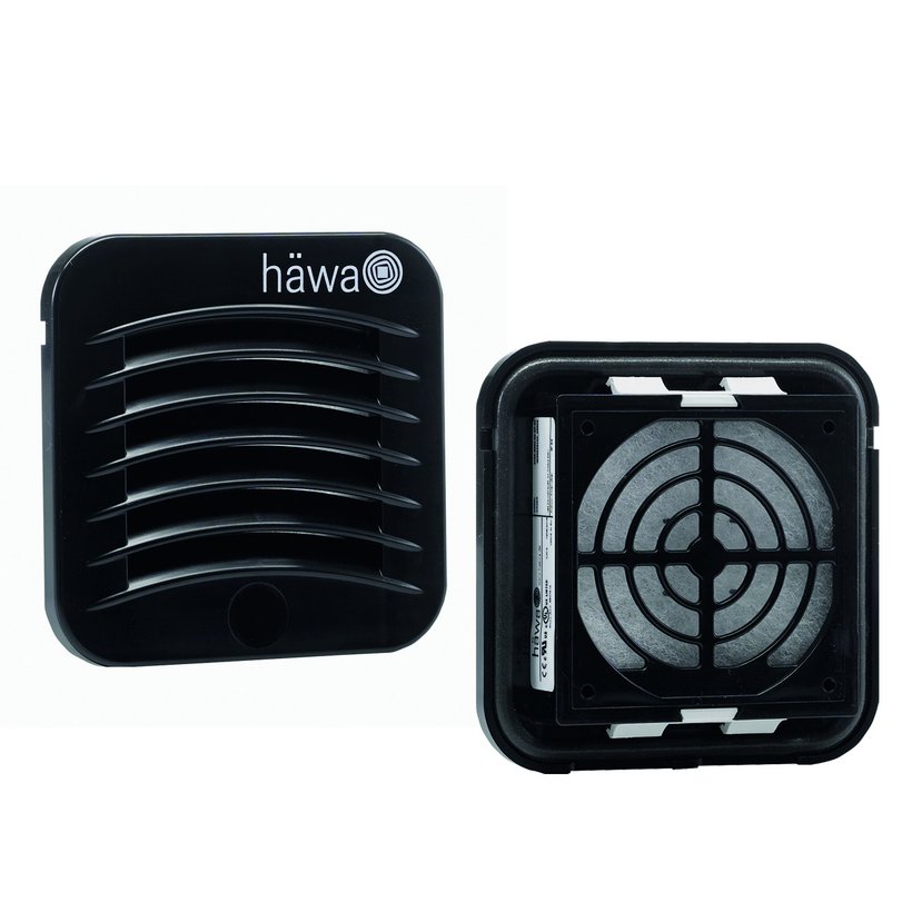 FixCool Austrittsfilter