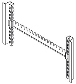 Montagesystem Standard für Lütze-Verdrahtungssystem