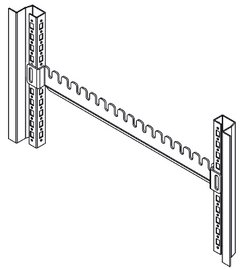 Montagesystem Standard für Lütze-Verdrahtungssystem