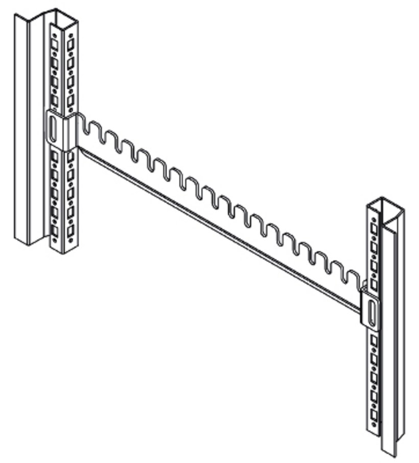 Montagesystem Standard für Lütze-Verdrahtungssystem
