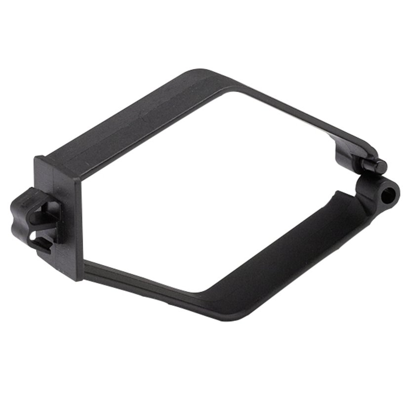 Kabelhalter mit Befestiger Kabelhalter mit Befestiger