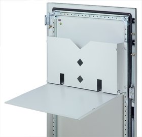 Klappauflage (für Schaltplantaschen 0396)