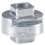 Adapter für Schließzunge