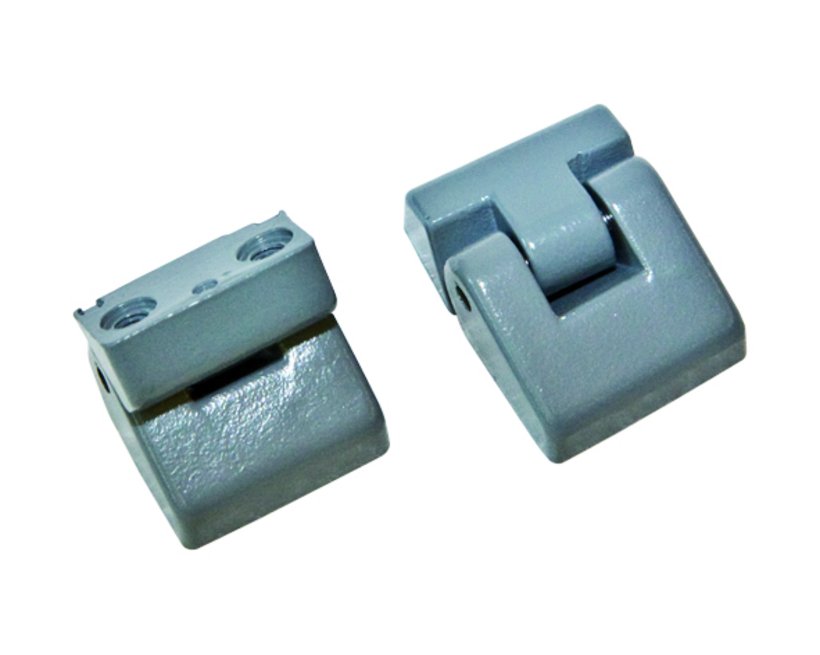 Außengelenk für Aluminiumgehäuse Außengelenk für Aluminiumgehäuse