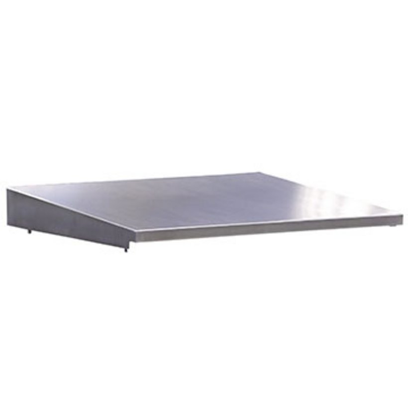 Regendach für Standschrank H370 Regendach für Standschrank H370