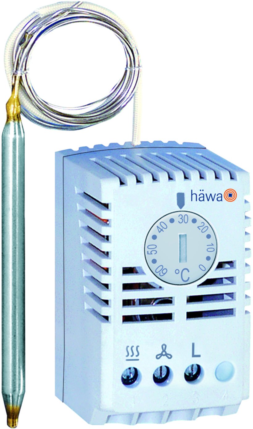 Kapillar-Thermostat Kapillar-Thermostat