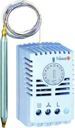 Kapillar-Thermostat