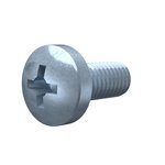 Schraube DIN 7985