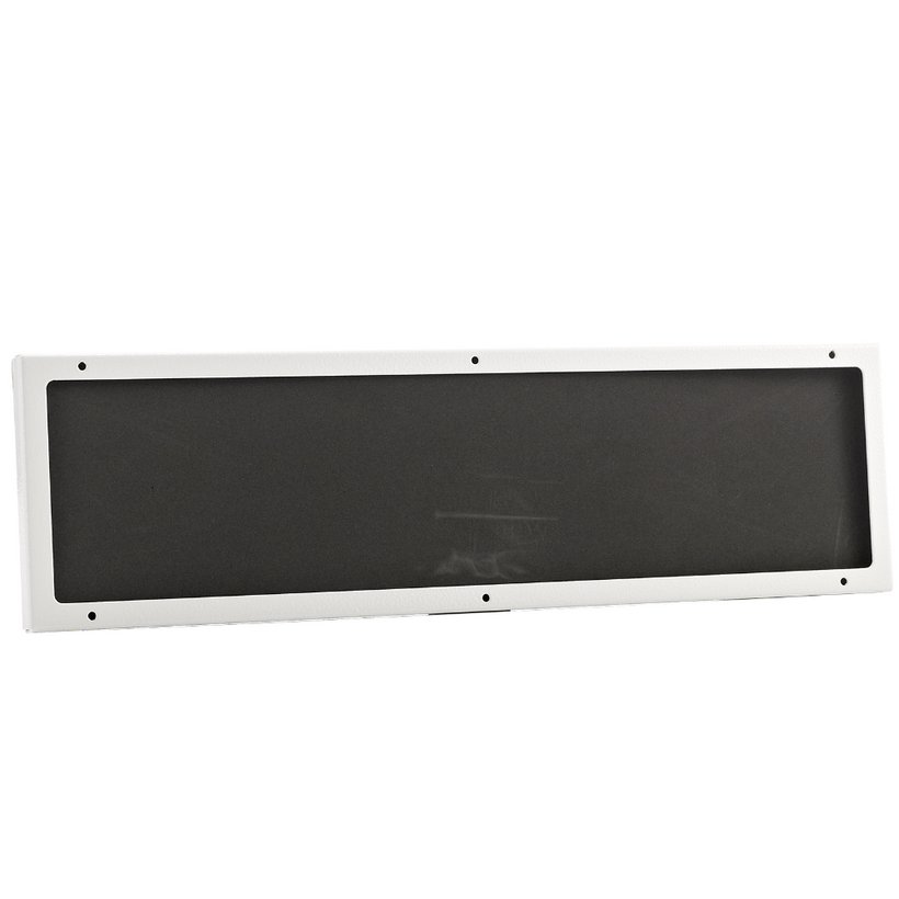 Kabeleinführungsplatte für Serie33 mit Gummifüllung Kabeleinführungsplatte für Serie33 mit Gummifüllung