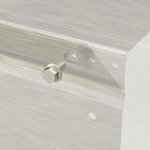 Schraube mit Außensechskant