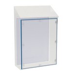 Hygienedichtung für Gehäuse Typ HE3353