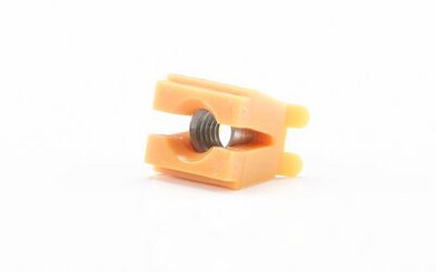 Gleitstein Kunststoff