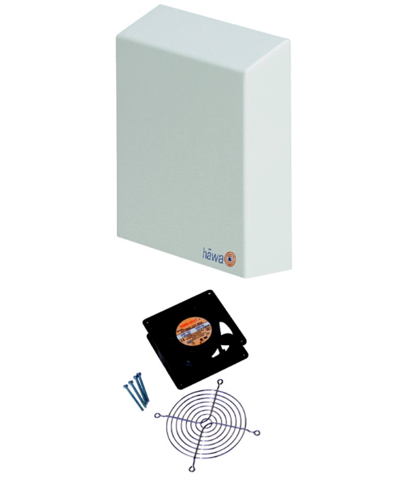 Filterlüfter IP 55 Strahlwasserfest Filterlüfter IP 55 Strahlwasserfest