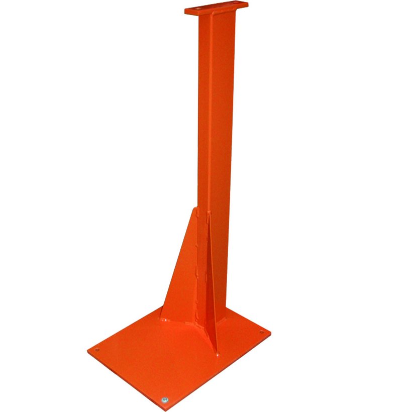 Standfuß für Quick-Press 300 Standfuß für Quick-Press 300