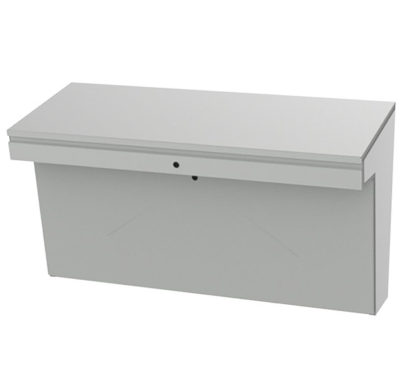 Standpult H123 Standpult H123