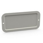 Kabeleinführungsplatte für Serie33 hohe Packdichte