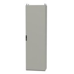 Standschrank Stahlblech H390, 1-türig