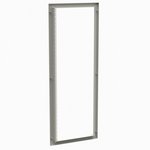 19"-Frontrahmen