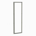 19"-Frontrahmen