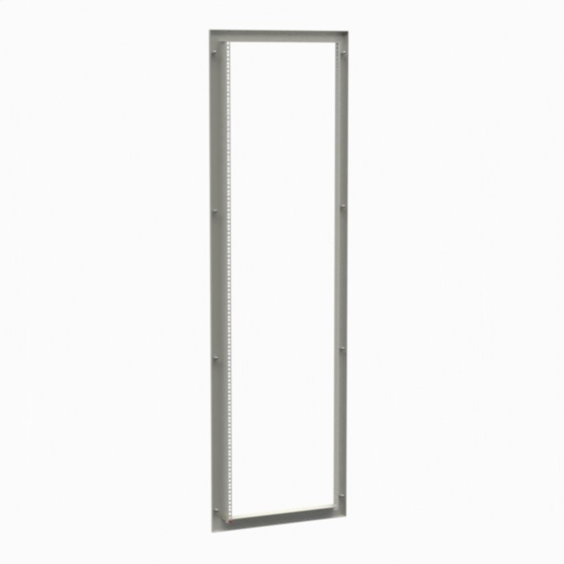 19"-Frontrahmen 19"-Frontrahmen
