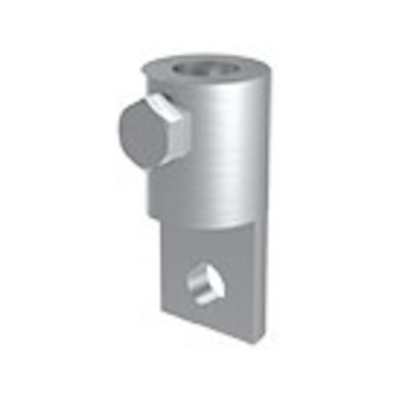 Adapter für Rundstangen Adapter für Rundstangen